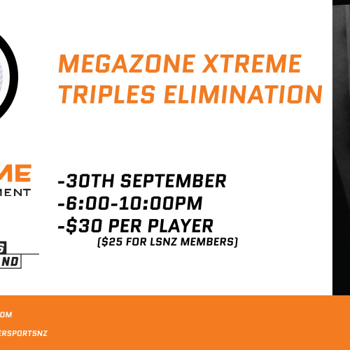 Sunday Series III Triples Elimination