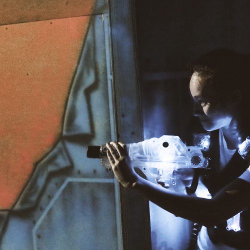 Xtreme Winter League 2018