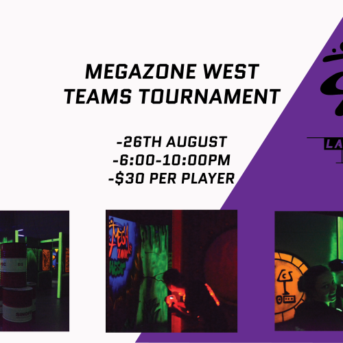 Sunday Series II Teams – Event