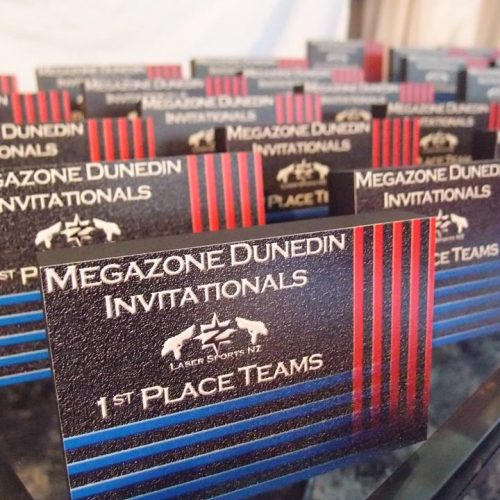 LSNZ Invitationals 2016