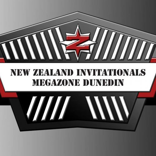 LSNZ Invitationals 2017