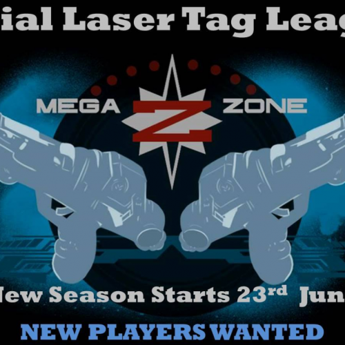 North Shore Social League II