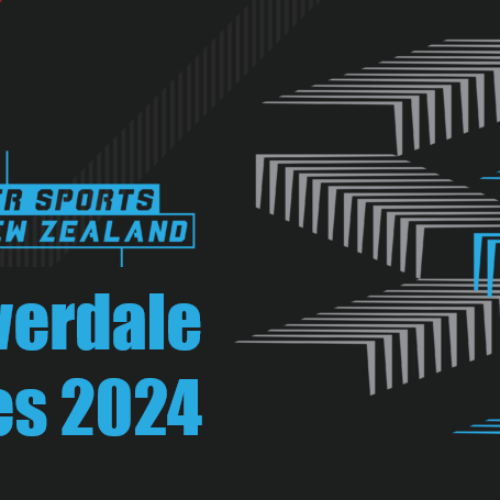 Silverdale Doubles 2024