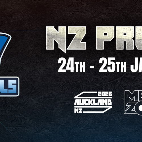 Invites 2025 Results